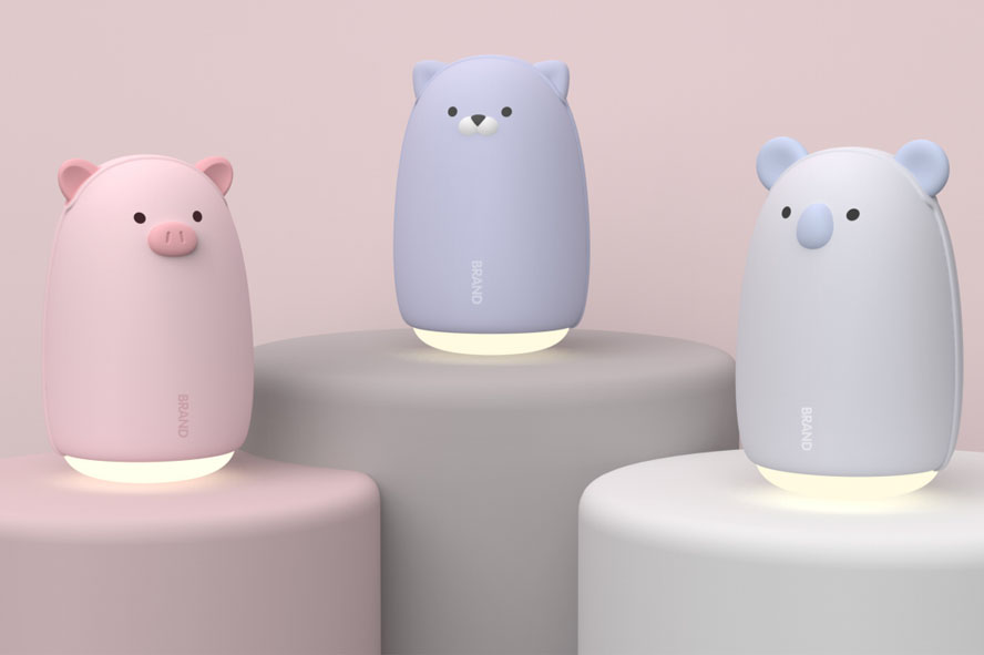 商務(wù)禮品暖手寶