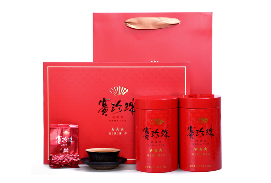 聚會送老師禮茶葉