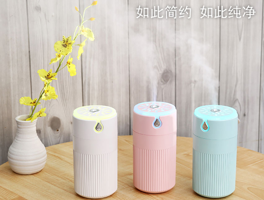 周年慶送客戶禮品-加濕器