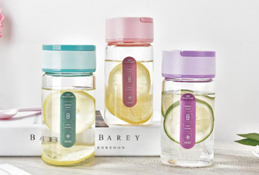 中禮集展會小禮品推薦