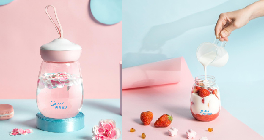 中禮集-禮品定制定制