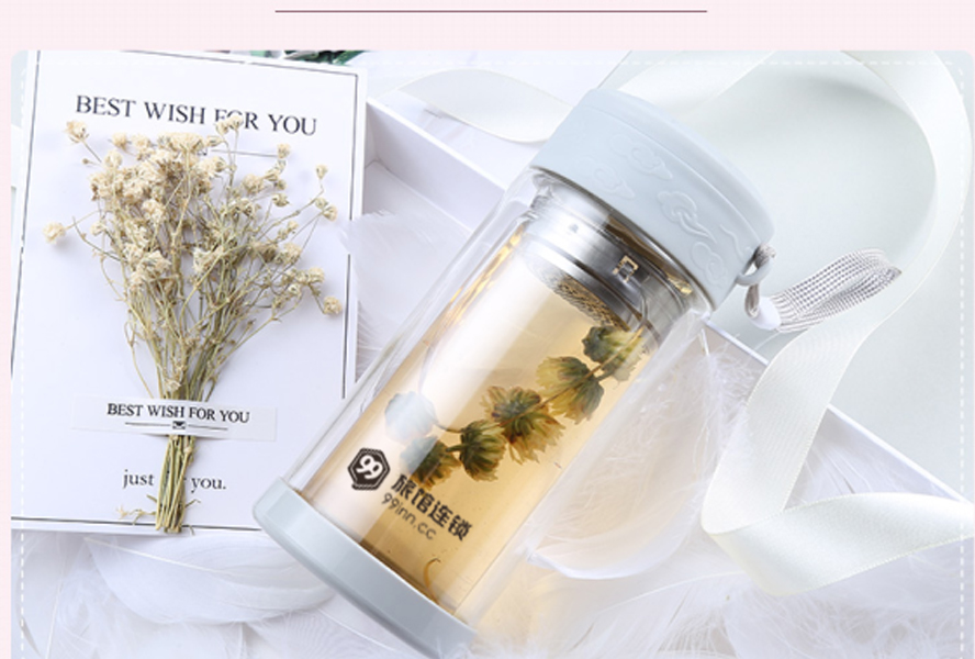 中禮集-商務(wù)促銷禮品推薦