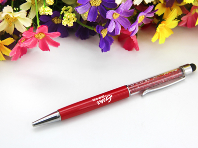 同樣是展會禮品，為什么人家的那么受歡迎。