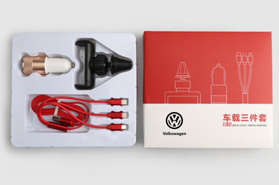 中禮集-大眾汽車行業(yè)開業(yè)贈品