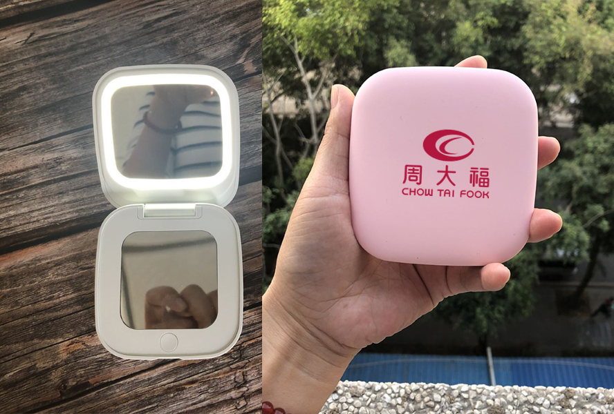 中禮集-珠寶店開業(yè)贈品定制