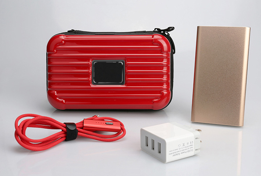 中禮集-送員工年會(huì)伴手禮