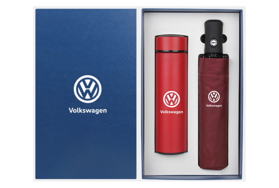 中禮集-會議伴手禮品定制