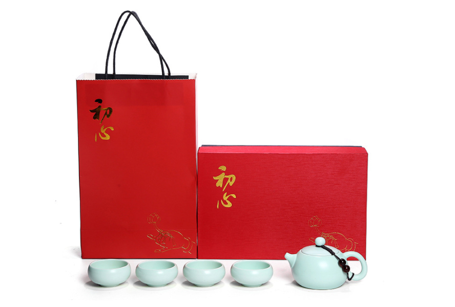 中禮集-會(huì)議伴手禮