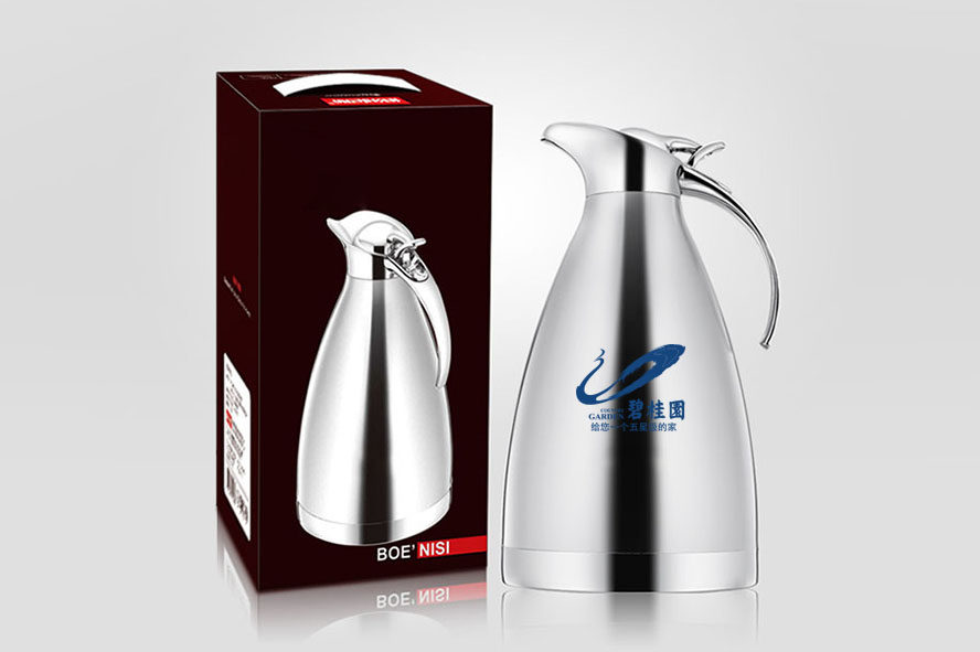 中禮集-碧桂園房地產(chǎn)活動(dòng)禮品定制