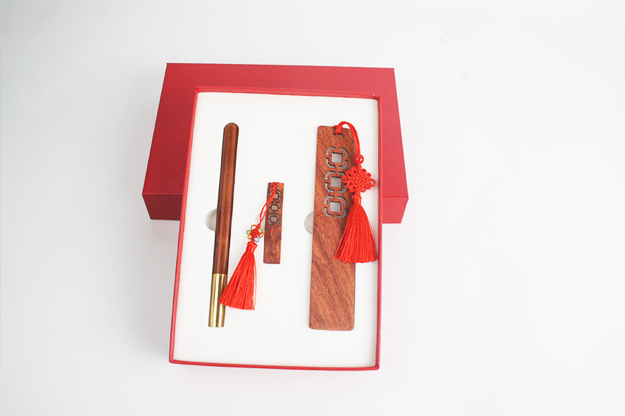 中禮集-商務(wù)伴手禮定制