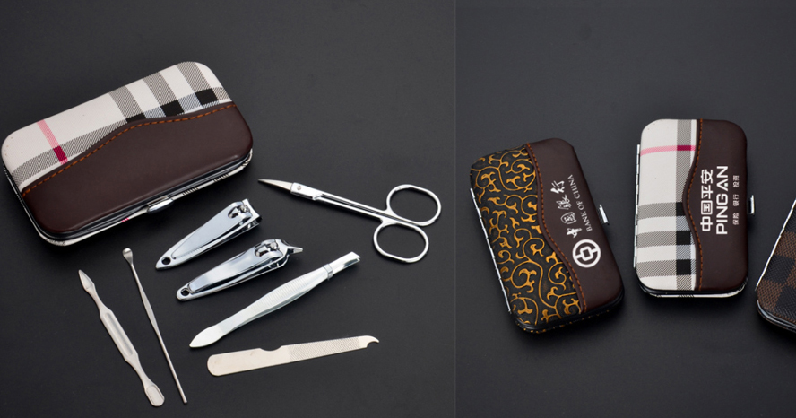 中禮集-周年慶促銷禮品