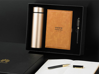 一份恰到好處的公司伴手禮，才能讓客戶和員工信賴