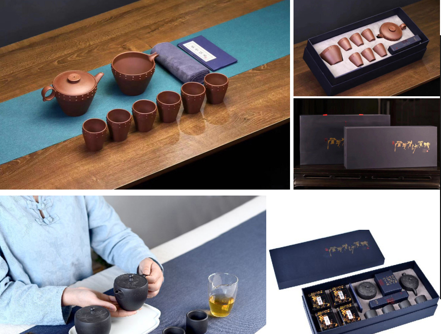 中禮集-會議禮品套裝采購