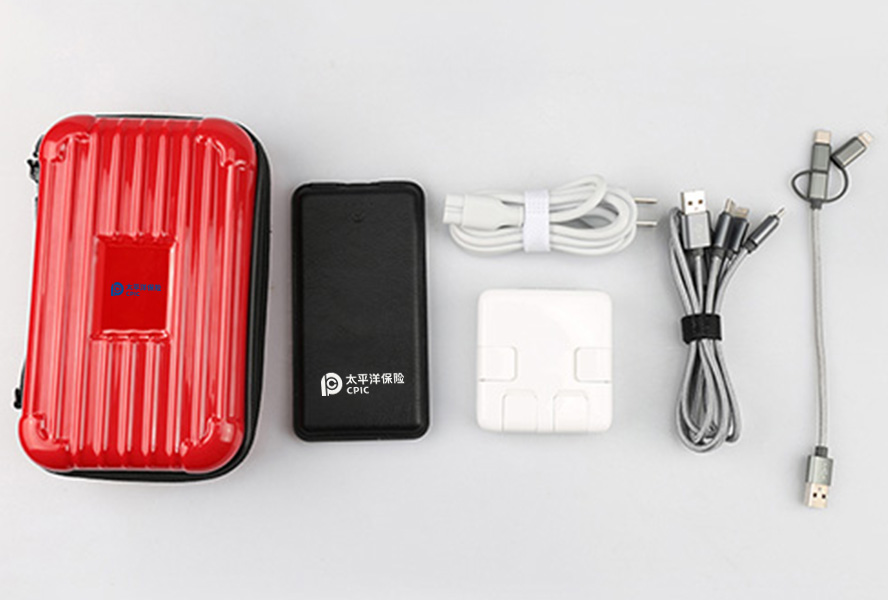 中禮集-保險禮品方案