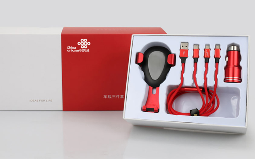 中禮集-企業(yè)禮品定制