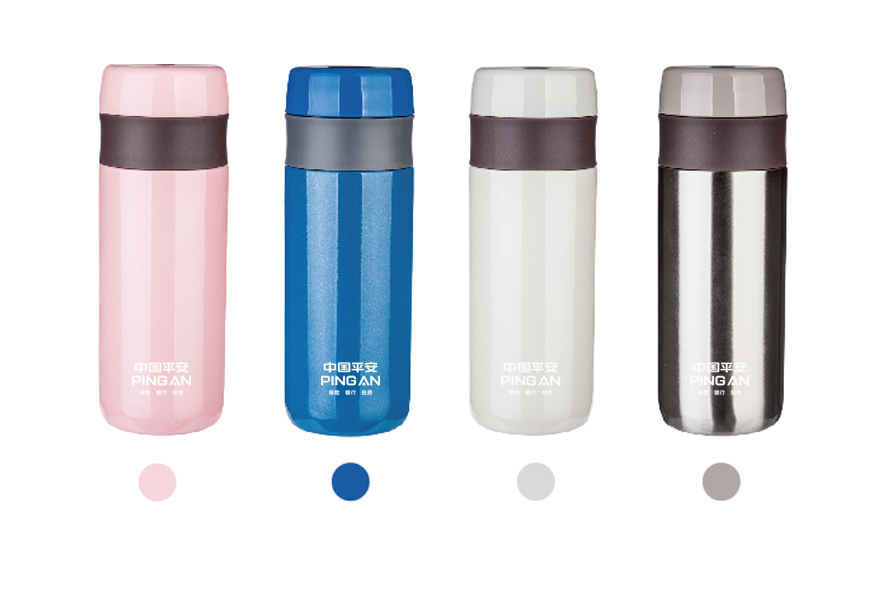 中禮集-廣告禮品定制案例