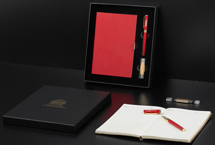 中禮集-公司商務(wù)伴手禮