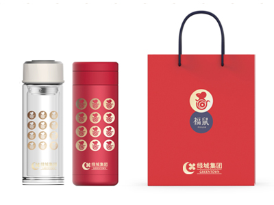 公司伴手禮哪家強，看看地產(chǎn)行業(yè)伴手禮就知道了。