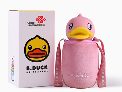 這樣定制公司禮品，不僅有顏值還有實(shí)力