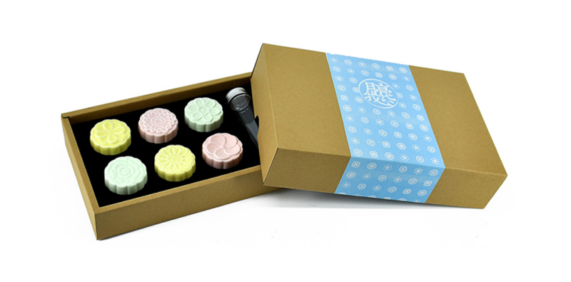 中禮集-企業(yè)送客戶伴手禮