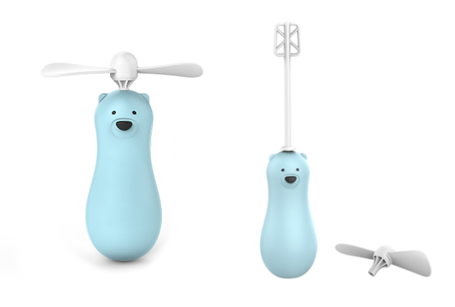 中禮集-展會現(xiàn)場禮品