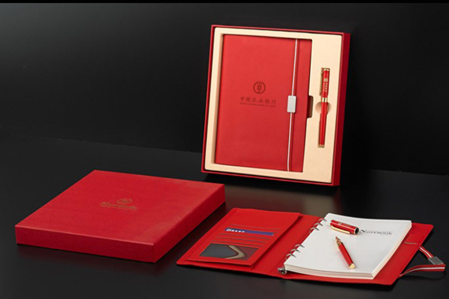 中禮集-銀行隨手禮采購