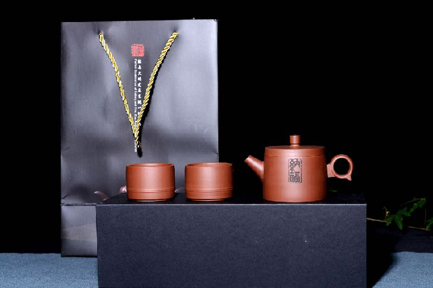 中禮集-銀行送客戶隨手禮