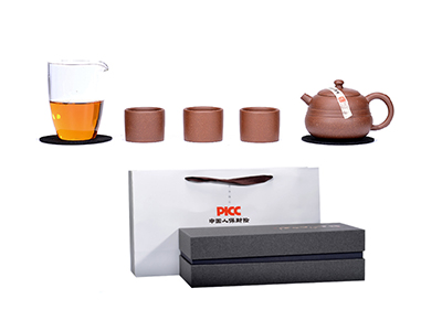 企業(yè)禮品怎么定制？企業(yè)送客戶禮品有哪些推薦？