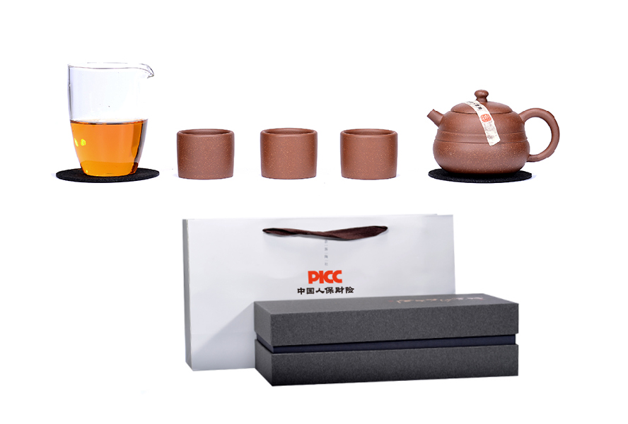 中禮集-企業(yè)禮品定制