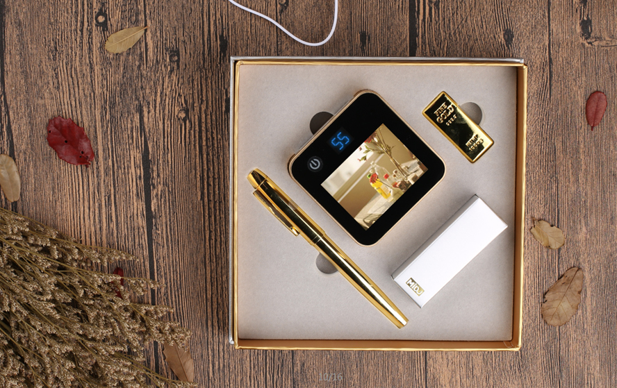 中禮集-會(huì)議商務(wù)套裝