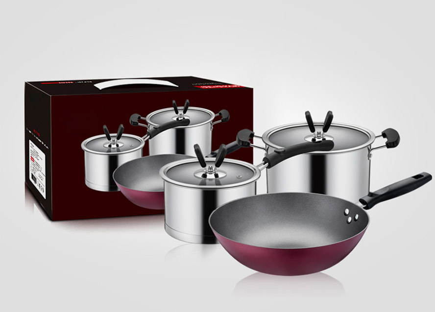 中禮集-公司福利禮品推薦