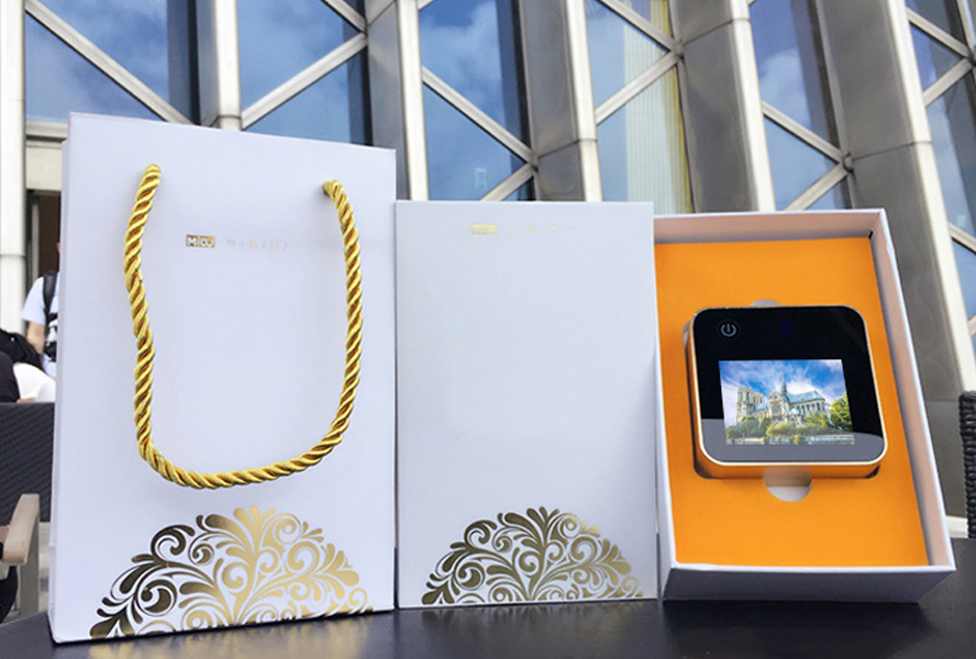 中禮集-保險(xiǎn)公司端午節(jié)禮品