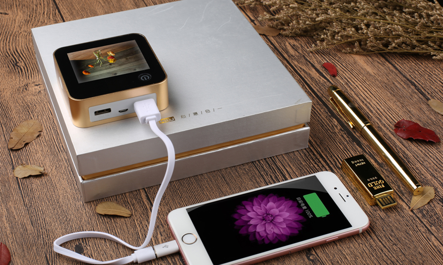 中禮集-會議宣傳廣告禮品