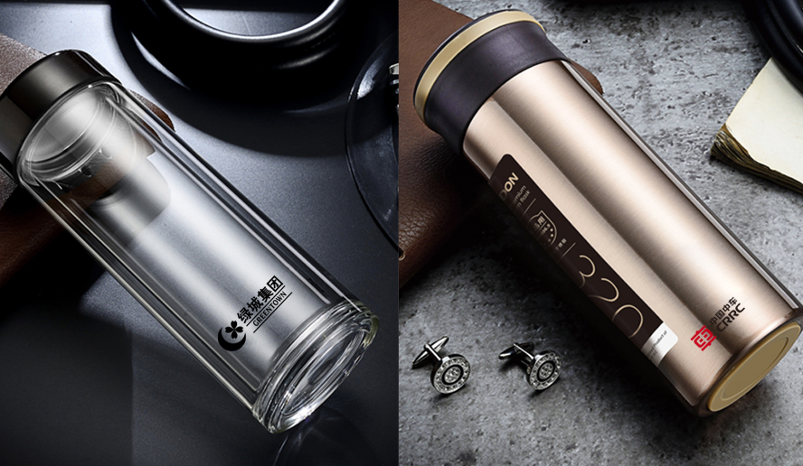 中禮集-會(huì)議小禮品定制