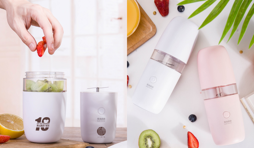 中禮集-周年慶活動禮品