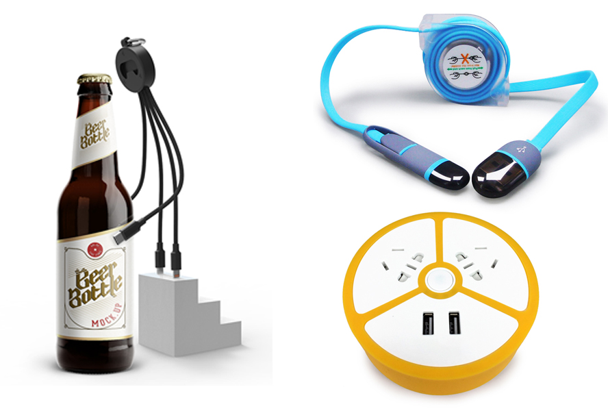 中禮集-活動(dòng)小禮品