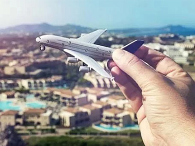 五一假期出行注意，除了帶口罩，這些防護(hù)物品不能忘。