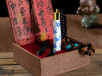 送客戶，送國外友人，有哪些中國特色禮品推薦？