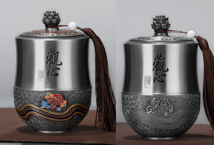 中禮集-中國特色禮品