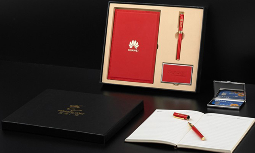 中禮集-上海禮品公司