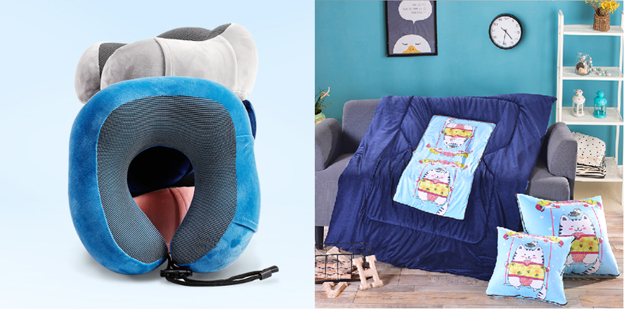 中禮集-商場店慶禮品