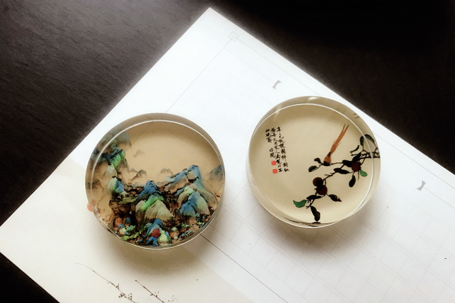 中禮集-企業(yè)特色會議商務(wù)伴手禮