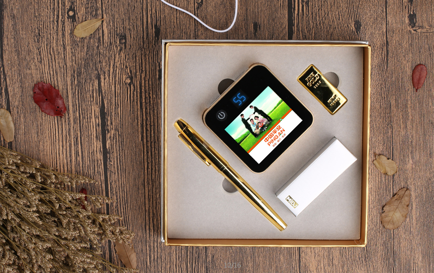 中禮集-保險公司禮品定制批發(fā)