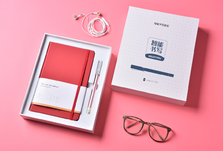 中禮集-企業(yè)隨手禮推薦