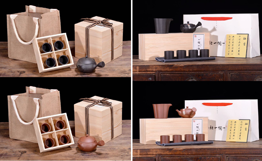 中禮集-單位客戶伴手禮