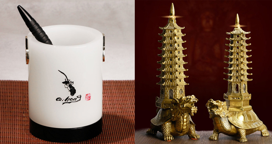 中禮集-單位伴手禮