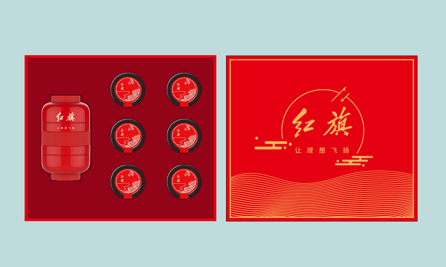 中禮集-茶具伴手禮