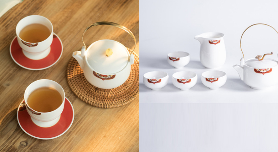 中禮集-特色茶具伴手禮