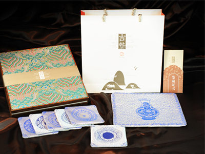 中秋節(jié)客戶伴手禮送禮攻略。