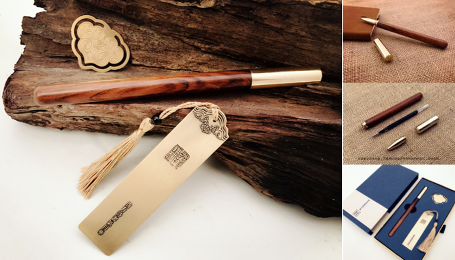 中禮集-特色節(jié)日伴手禮